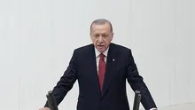Başkan Erdoğandan TBMMde uyardı: İsrail gözünü Türkiyeye dikecek!