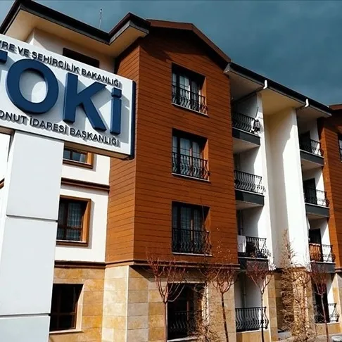 TOKİ’den yüzde 25 indirim