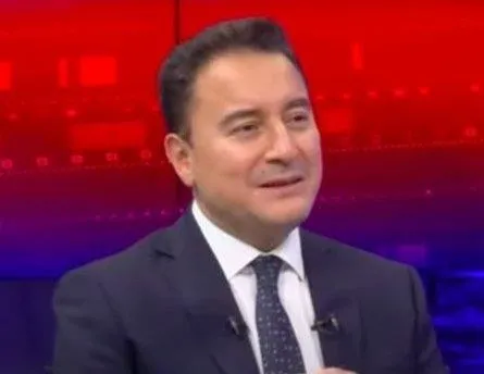 Ali Babacan’ın ihanetinde yeni perde!