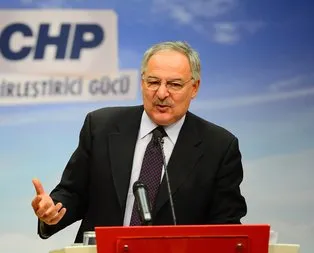 CHP’de akıl tutulması