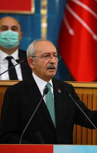 Kemal Kılıçdaroğlu'nu yerin dibine sokacak video! "Faşist kime denir diye sorduklarında bu videoyu izletmeniz yeterli"
