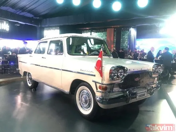 Yerli otomobilden yeni görüntüler geldi! - 5