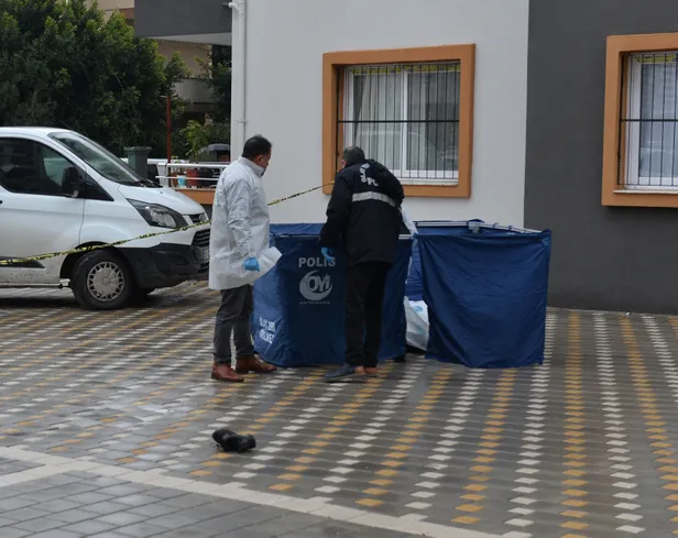 Adana'daki esrarengiz ölümün ardından dram çıktı! Mektup bırakıp...-6