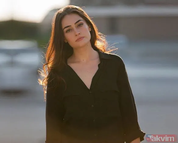 Ramo'nun güzeller güzeli Sibel'i Esra Bilgiç estetik dehası çıktı! Sende mi Esra? Eski hali görenleri hayrete düşürdü - 2