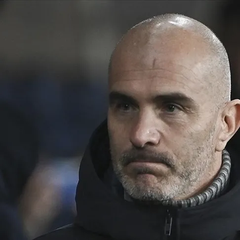 Maresca dönemi bitti