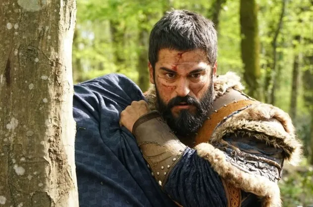 Kuruluş Osman 56. bölüm canlı izle! ATV dizisi Kuruluş Osman son bölüm izle! Savcı Bey ölecek mi?