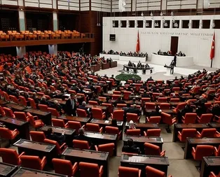 Af, EYT, Nafaka, 3600 ek gösterge ve kıdem tazminatı çıktı mı? 8 Ekim Meclis gündeminde neler var?