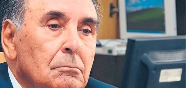Baydın Doğan!