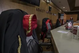 T.C. EZİNE ASLİYE HUKUK MAHKEMESİNDEN