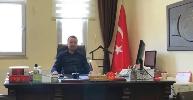 Kartal'da kadın hakimi vuran savcıya 42 yıla kadar hapis istemi