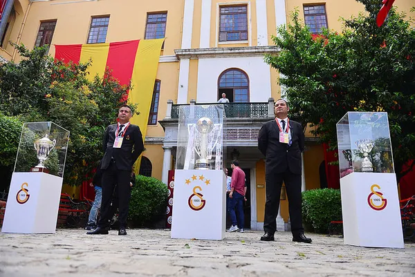 Galatasaray kulislerinden şok iddia! Seçim iptal mi oluyor?-4