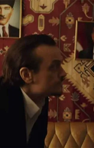 NETFLIX değil ŞERFLIX! Atatürk ve Erdoğan üzerinden Türkiye'ye kin ve nefret kustular