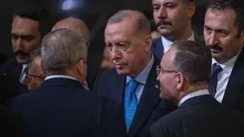 Başkan Erdoğan DEM Parti heyetini kabul edecek! Saat belli oldu