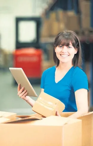 İhracata e-destek: Firmaların yeni pazarlara girmesi kolaylaşacak