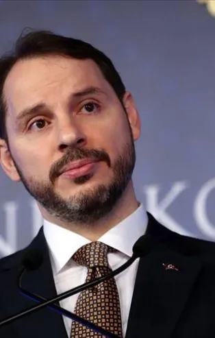 Hazine ve Maliye eski Bakanı Berat Albayrak kimleri rahatsız ediyor?