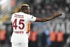 Victor Osimhen deplasmanlarda coşuyor!