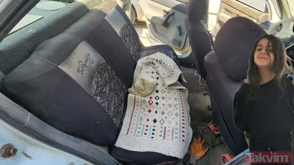 Narin Güran'ın köpeği nerede? Baran Güran'dan yeni açıklamalar! Araç içinde 3 kişinin daha DNA'sı bulundu - 17