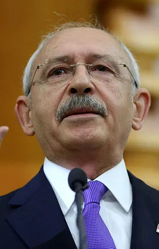 Kemal Kılıçdaroğlu DEAŞ operasyonuna karşı çıktı