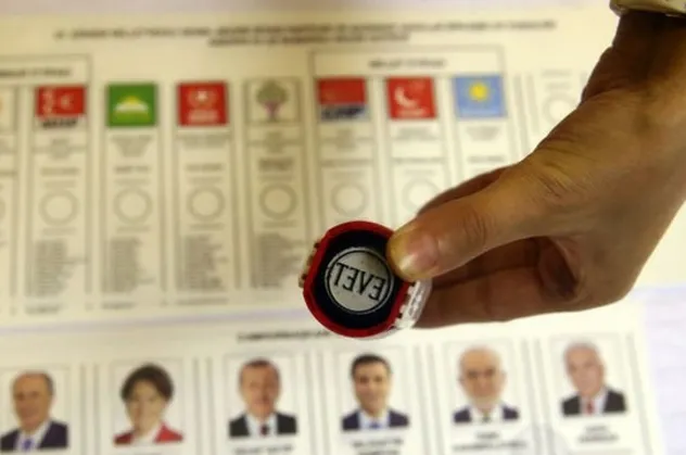 CHP'den Bursa'da sandık provokasyonu