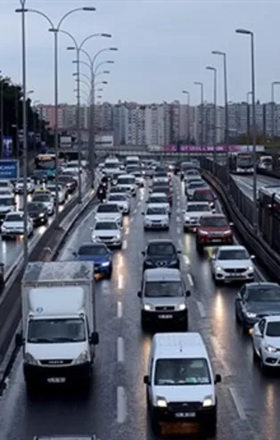 1 Ocak toplu taşıma ücretsiz mi? 1 Ocak Cumartesi toplu taşıma bedava mı? Metro, metrobüs, marmaray, otobüs…
