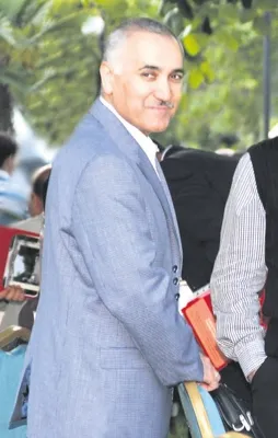 Pensilvanya’ya gidiyorum onay alıp geleceğim