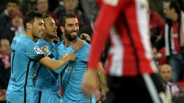 Arda Turan'dan Galatasaray kararı! Canlı yayında açıkladı-5