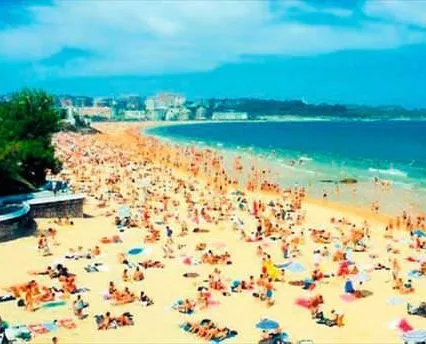 Turizmde rekor yılı olacak