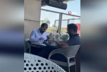 Manavgat'tan sonra Şile! CHP'li belediyede rüşvete suçüstü: Görüntüler çıktı