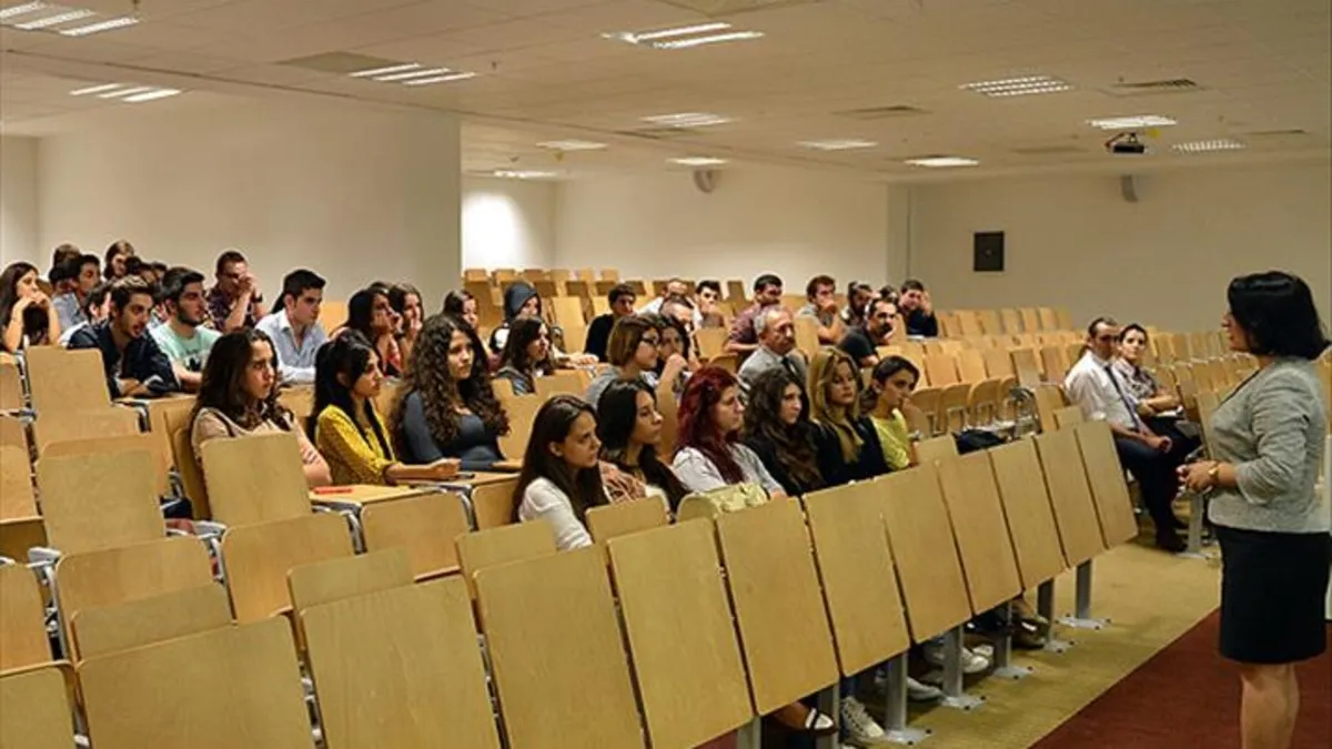 En iyi Türk üniversiteleri 2026: QS alan bazlı sıralama listesi açıklandı