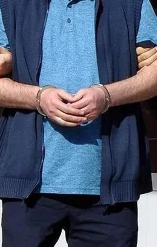 Son dakika: FETÖ'nün emniyet mahrem yapılanmasına operasyon