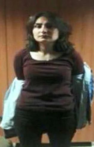 TBMM’de terör girişimi