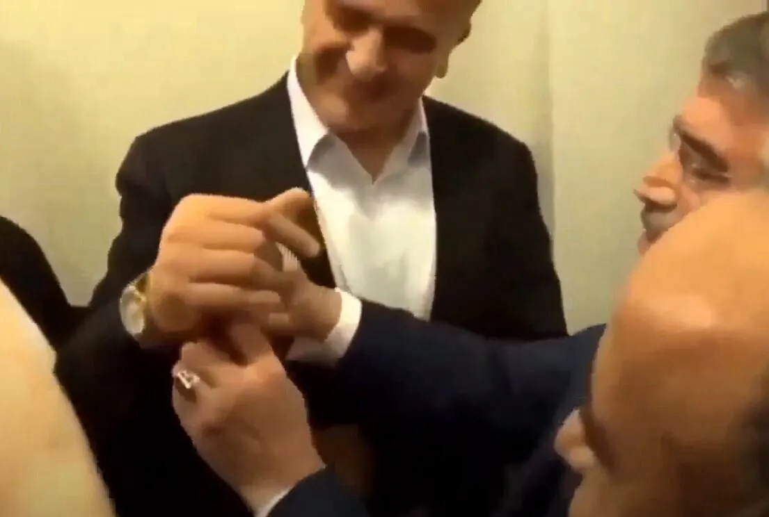 İP’in adayı İdris Naim Şahin’in FETÖ aşkı!