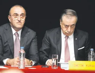 İbrasızlık yakışmadı