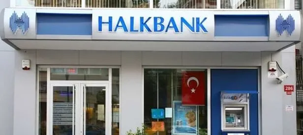 Halkbank personel alımı devam ediyor