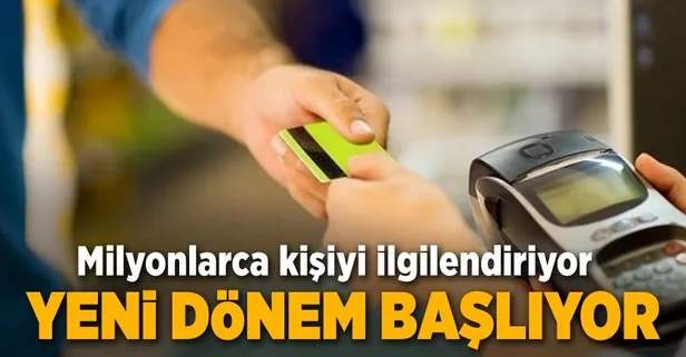 Yemek kartıyla ilgili yeni düzenlemeler yolda