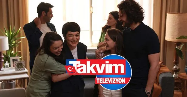 Final yapan Masumlar Apartmanı’nın ekibinden yeni dizi yolda!