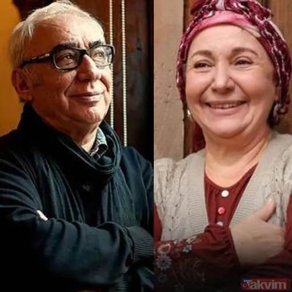 Kılıbık’ın Erol’u Yeşilçam efsanesinin kardeşi çıktı! - 15