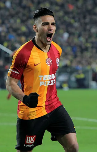 Radamel Falcao'ya flaş teklif! Galatasaray'dan ayrılıyor mu?