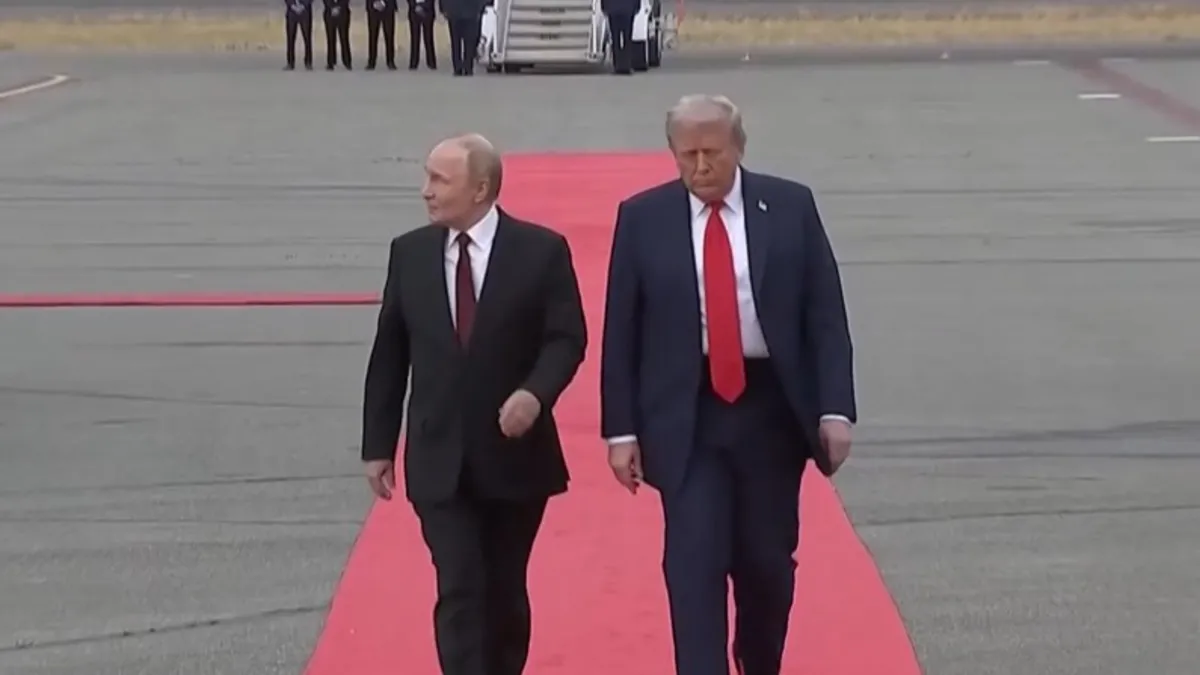 Kremlin'den Putin-Trump zirvesi için açıklama!