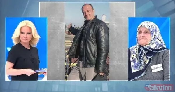 Babasıyla birlikte cezaevinde! Müge Anlı stüdyosunda gözaltına alınan Kenan Yılmaz tutuklandı! - 1