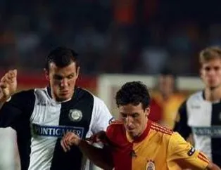 Spor Turu 10/11/2009