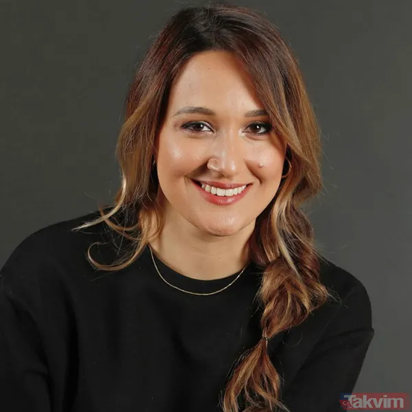 Kızı Jan Asya'yı okuldan almaya giden Gupse Özay'ın gergin anları! “Durum çok ciddi” deyip uyardı - 5