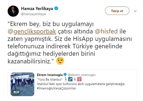 Ekrem İmamoğlu'nun proje hırsızlığı tam gaz devam!-1