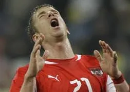 Fenerbahçe’de Marc Janko bir adım öne çıktı