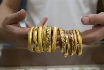 Bankadan alınan altına ek vergi mi geldi? Alım satımda ne kadar vergi ödenecek?