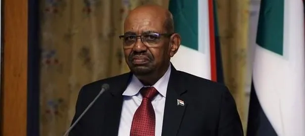 Sudan Devlet Başkanı Beşir’den ABD’ye sert tepki