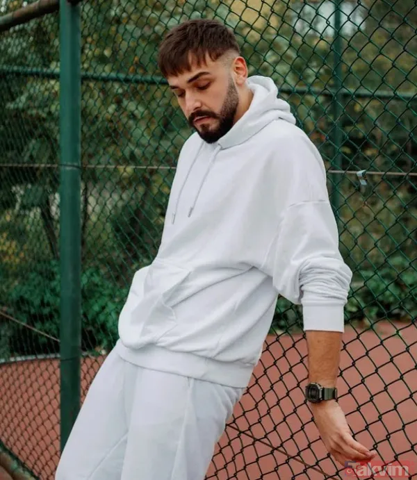 Sefo makbuz kesmedi başı derde girdi! 'Bilmem mi' şarkısıyla alıp yürüyen Sefo konser başı 350 bin TL alıp babasını kullanınca... - 21