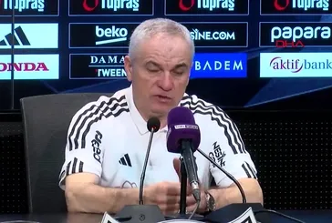Rıza Çalımbay: ''Sakatlıklar şaşırtıcı''