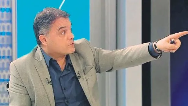 Muharrem İnce, Kemal Kılıçdaroğlu'nu bombaladı! "Bu pisliği temizleyin"-4