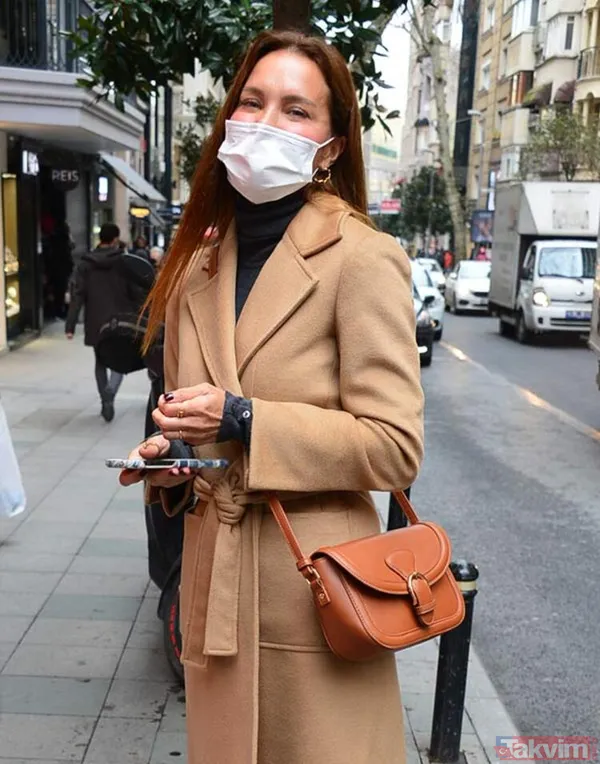 Demet Akalın’a göndermede bulunan Ebru Şallı: Çocukların yeri Tiktok değil! - 3